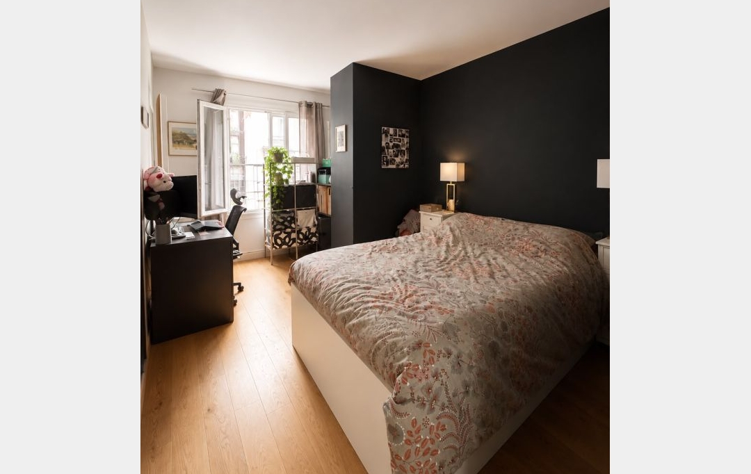 Annonces SARTROUVILLE : Appartement | PARIS (75015) | 66 m2 | 570 000 &euro; 