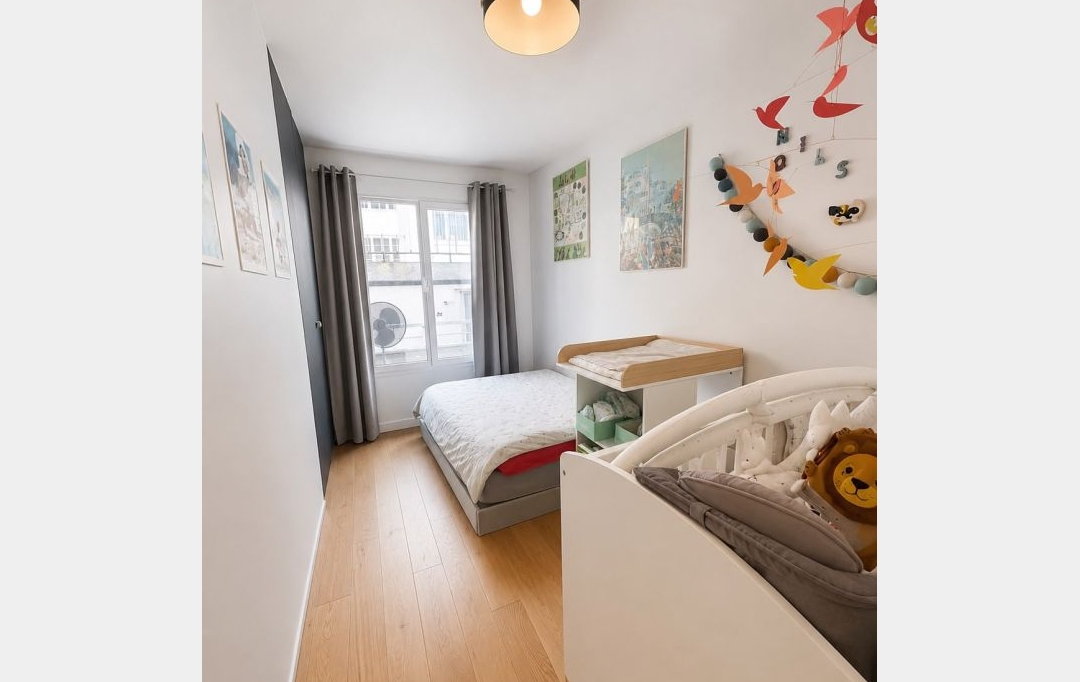 Annonces SARTROUVILLE : Appartement | PARIS (75015) | 66 m2 | 570 000 &euro; 