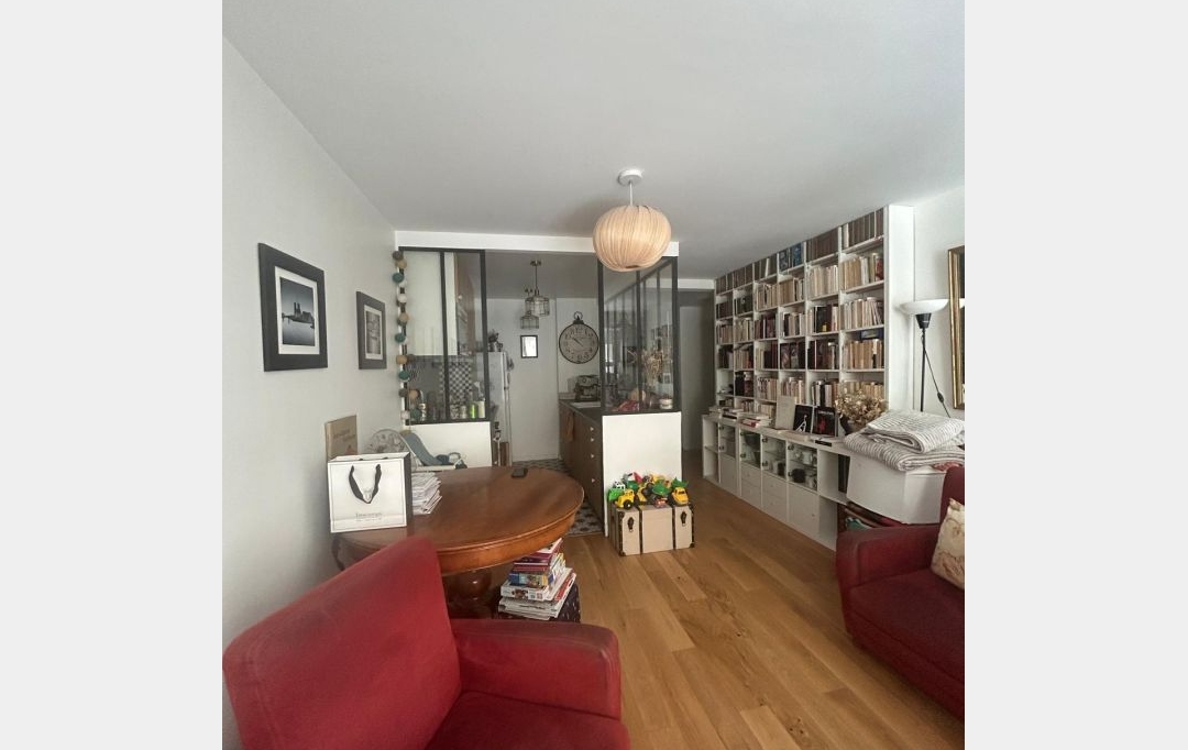 Annonces SARTROUVILLE : Appartement | PARIS (75015) | 66 m2 | 570 000 &euro; 