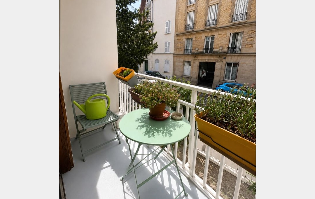Annonces SARTROUVILLE : Appartement | PARIS (75015) | 66 m2 | 570 000 &euro; 