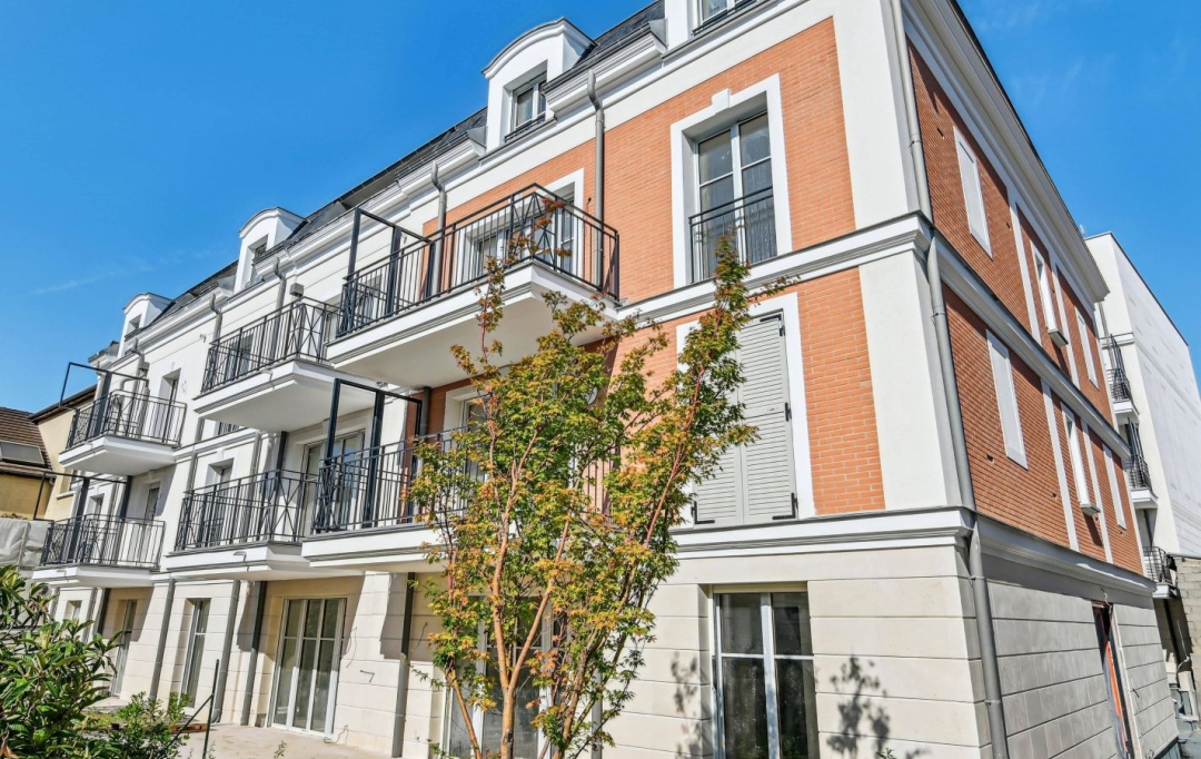 Annonces SARTROUVILLE : Appartement | SAINT-OUEN (93400) | 92 m2 | 685 000 &euro; 