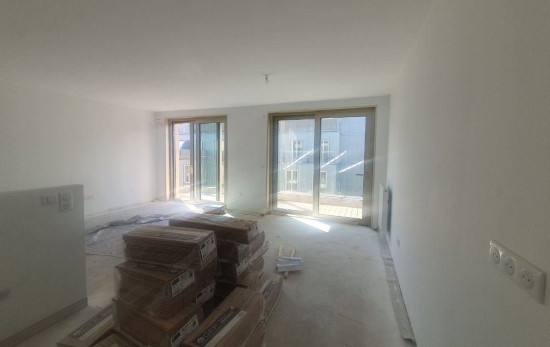 Annonces SARTROUVILLE : Appartement | PARIS (75015) | 119 m2 | 1 697 000 &euro; 
