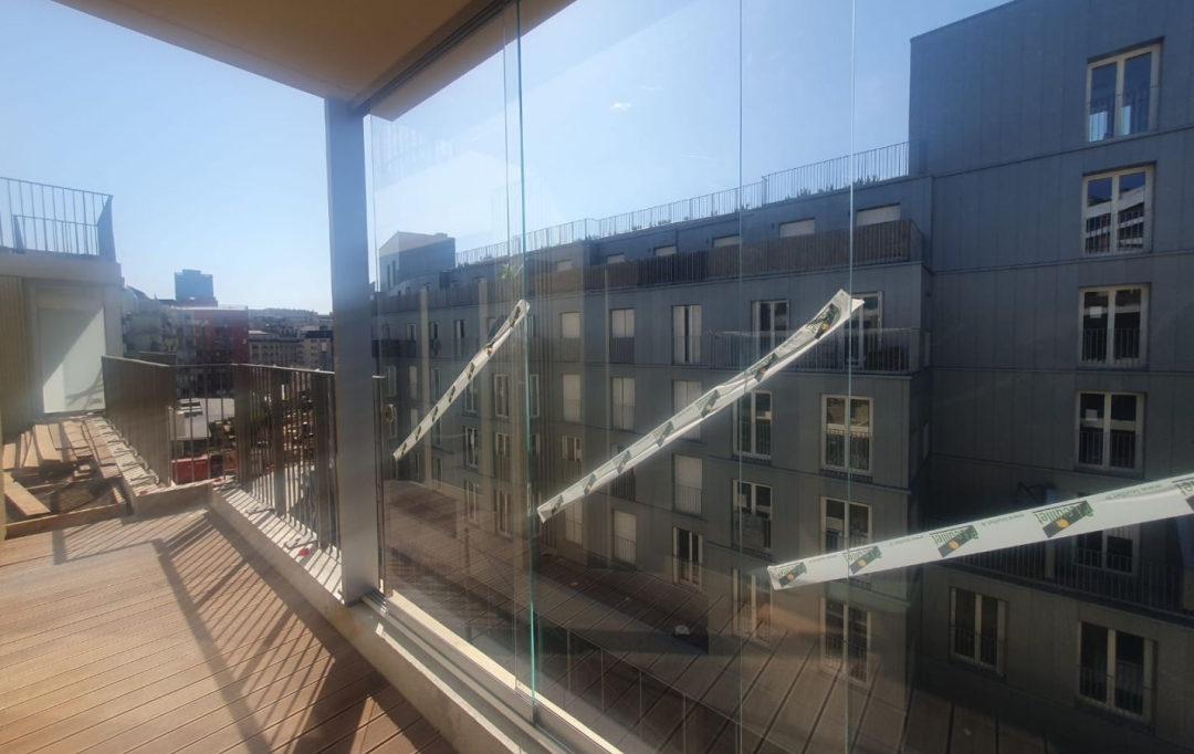 Annonces SARTROUVILLE : Appartement | PARIS (75015) | 119 m2 | 1 697 000 &euro; 