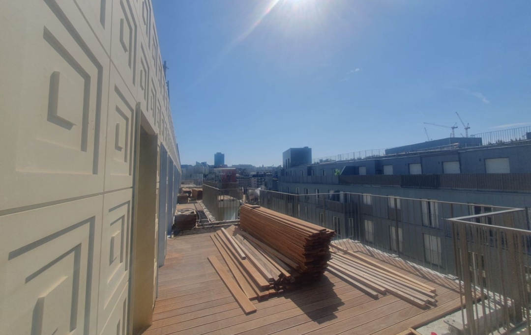 Annonces SARTROUVILLE : Appartement | PARIS (75015) | 119 m2 | 1 697 000 &euro; 