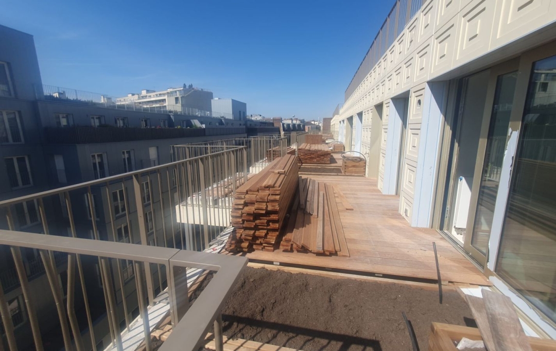 Annonces SARTROUVILLE : Appartement | PARIS (75015) | 119 m2 | 1 697 000 &euro; 