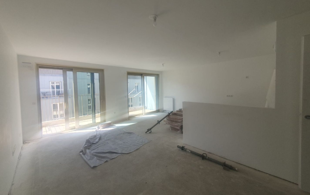 Annonces SARTROUVILLE : Appartement | PARIS (75015) | 119 m2 | 1 697 000 &euro; 