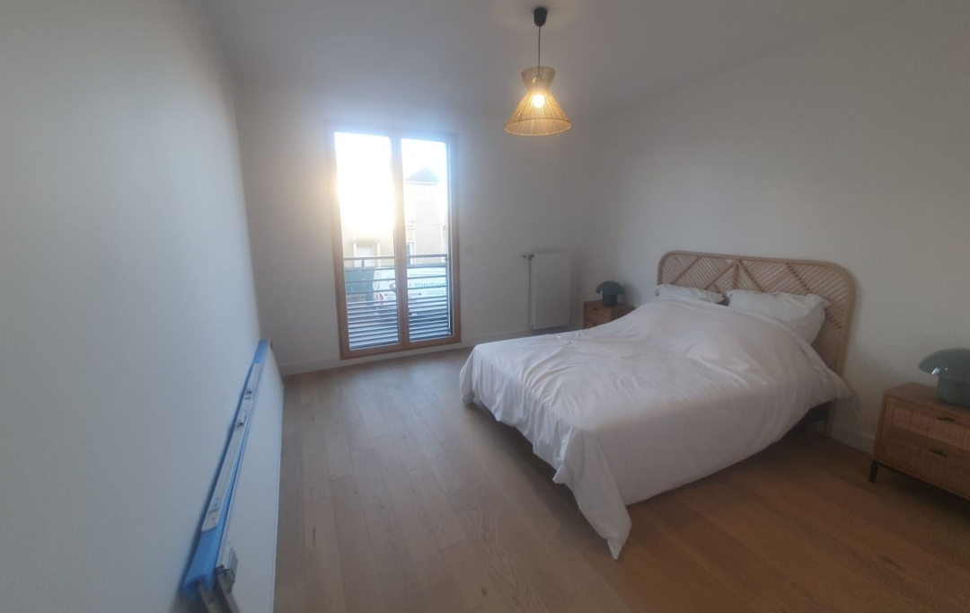 Annonces SARTROUVILLE : Appartement | SURESNES (92150) | 73 m2 | 552 000 &euro; 