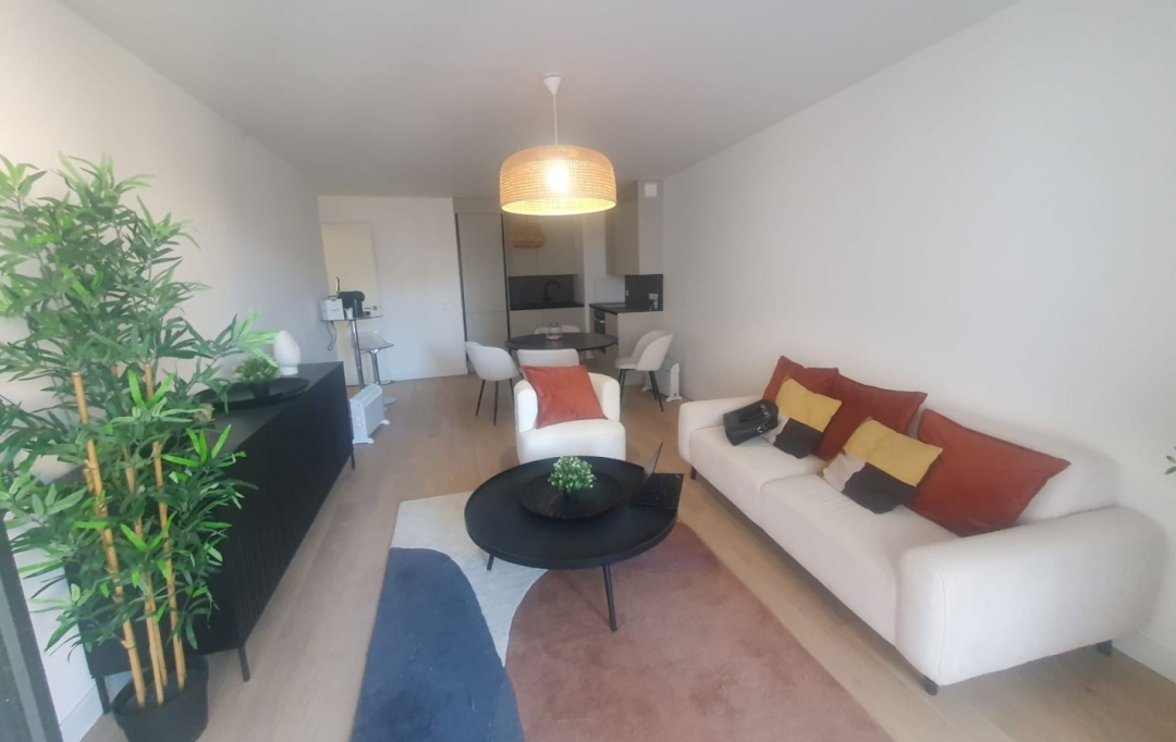Annonces SARTROUVILLE : Appartement | SURESNES (92150) | 73 m2 | 552 000 &euro; 