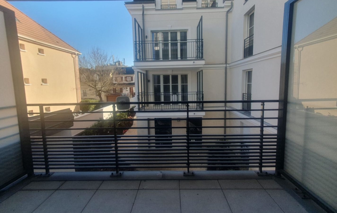 Annonces SARTROUVILLE : Appartement | SURESNES (92150) | 73 m2 | 552 000 &euro; 