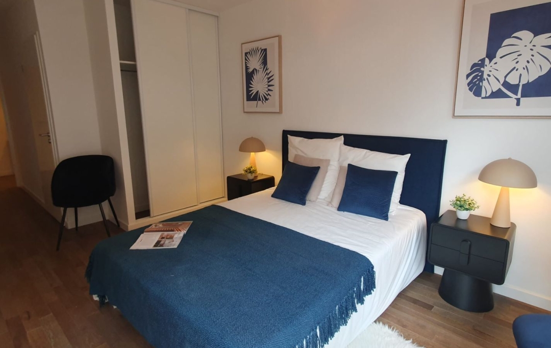 Annonces SARTROUVILLE : Appartement | SURESNES (92150) | 82 m2 | 690 000 &euro; 