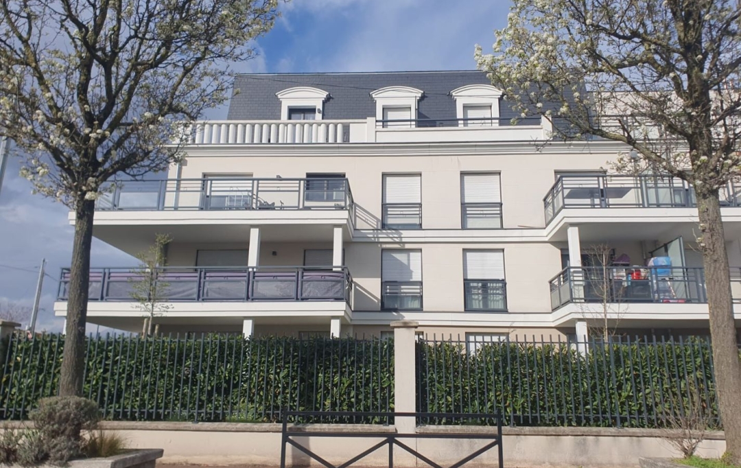 Annonces SARTROUVILLE : Appartement | SURESNES (92150) | 82 m2 | 690 000 &euro; 