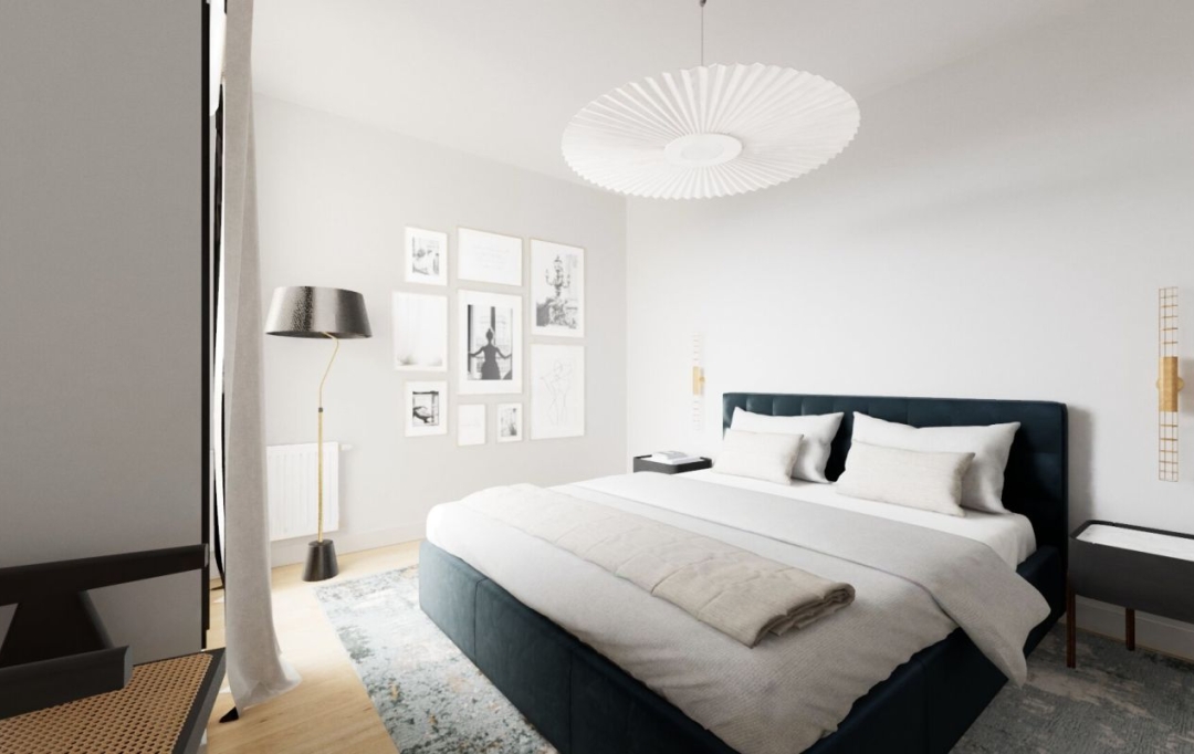 Annonces SARTROUVILLE : Appartement | BOULOGNE-BILLANCOURT (92100) | 109 m2 | 1 520 000 &euro; 