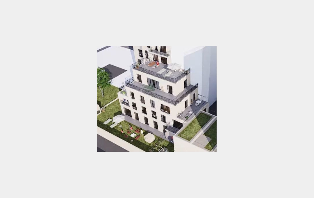Annonces SARTROUVILLE : Appartement | BOULOGNE-BILLANCOURT (92100) | 109 m2 | 1 520 000 &euro; 