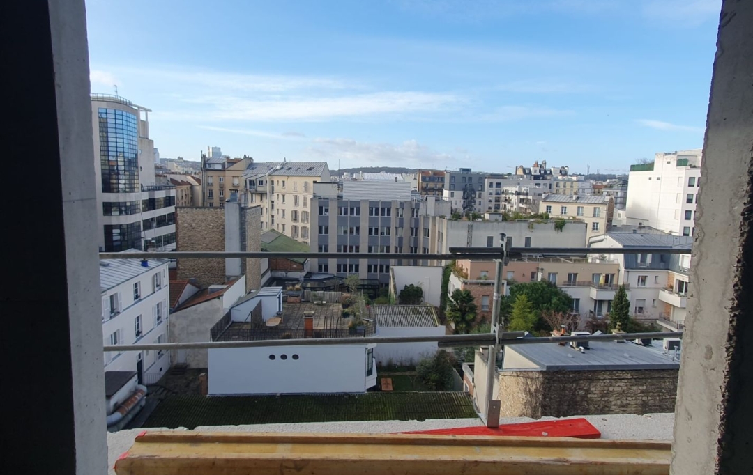 Annonces SARTROUVILLE : Appartement | BOULOGNE-BILLANCOURT (92100) | 57 m2 | 770 000 &euro; 