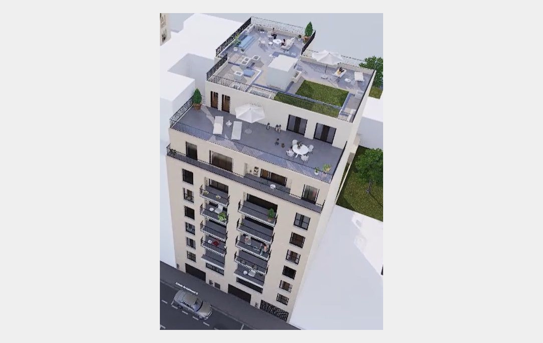 Annonces SARTROUVILLE : Appartement | BOULOGNE-BILLANCOURT (92100) | 89 m2 | 1 100 000 &euro; 