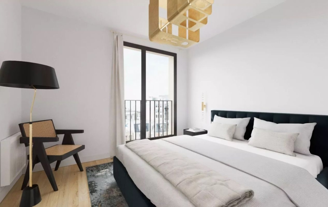 Annonces SARTROUVILLE : Appartement | BOULOGNE-BILLANCOURT (92100) | 89 m2 | 1 100 000 &euro; 