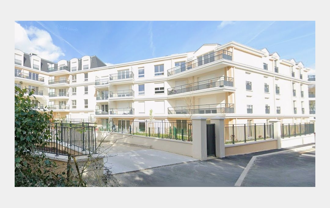 Annonces SARTROUVILLE : Appartement | PONTOISE (95000) | 66 m2 | 270 000 &euro; 