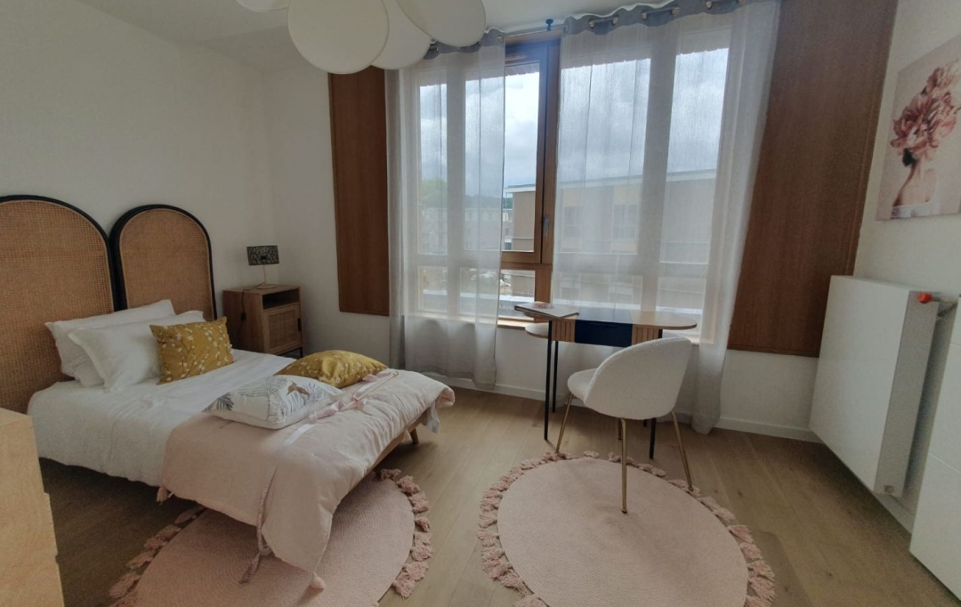 Annonces SARTROUVILLE : Appartement | PONTOISE (95000) | 66 m2 | 270 000 &euro; 