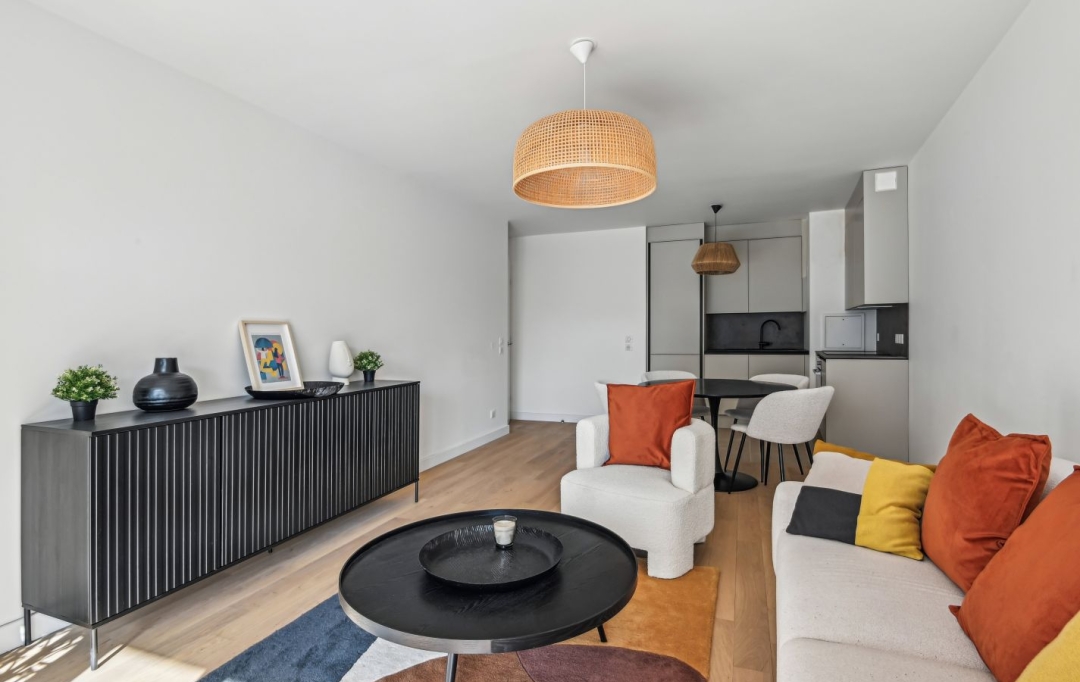 Annonces SARTROUVILLE : Appartement | PONTOISE (95000) | 66 m2 | 270 000 &euro; 