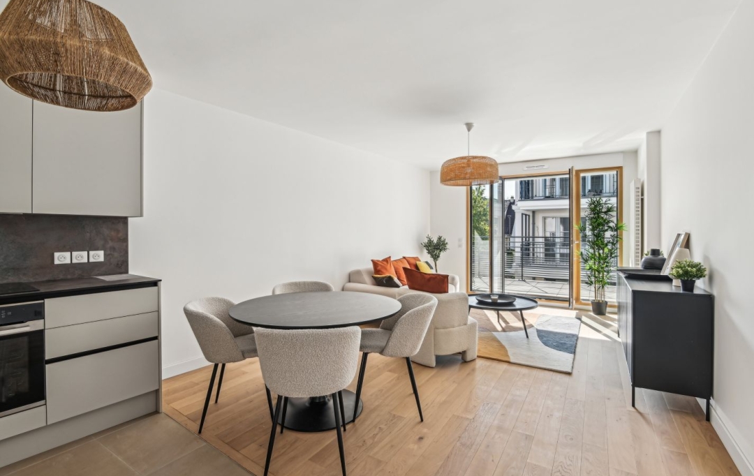 Annonces SARTROUVILLE : Appartement | PONTOISE (95000) | 66 m2 | 270 000 &euro; 