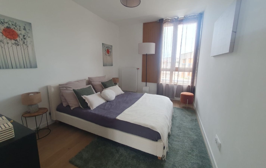 Annonces SARTROUVILLE : Appartement | PONTOISE (95000) | 66 m2 | 270 000 &euro; 