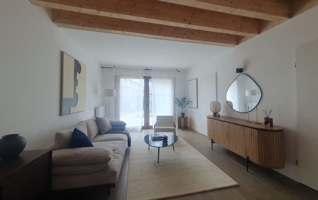 Annonces SARTROUVILLE : Appartement | NANTERRE (92000) | 77 m2 | 4 410 000 &euro; 