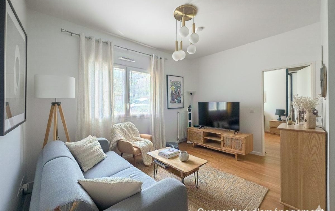 Annonces SARTROUVILLE : Appartement | RUEIL-MALMAISON (92500) | 38 m2 | 239 000 &euro; 