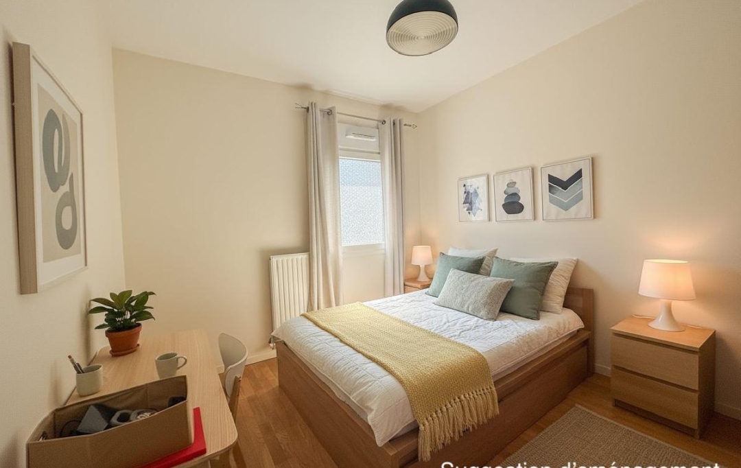 Annonces SARTROUVILLE : Appartement | RUEIL-MALMAISON (92500) | 38 m2 | 239 000 &euro; 