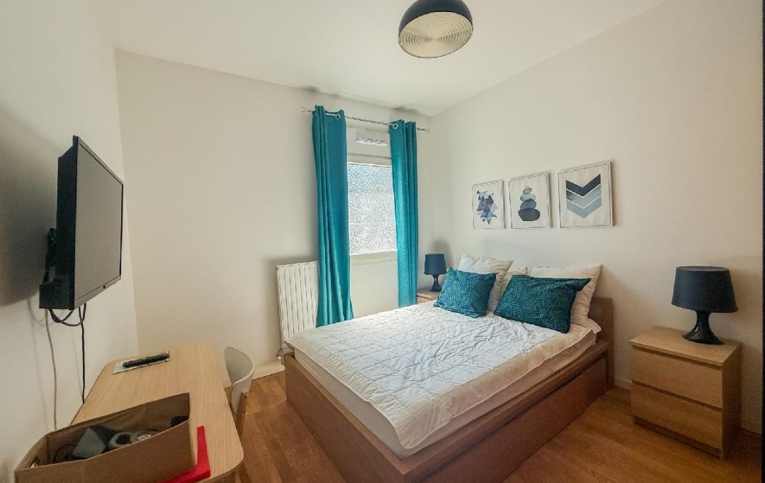 Annonces SARTROUVILLE : Appartement | RUEIL-MALMAISON (92500) | 38 m2 | 239 000 &euro; 