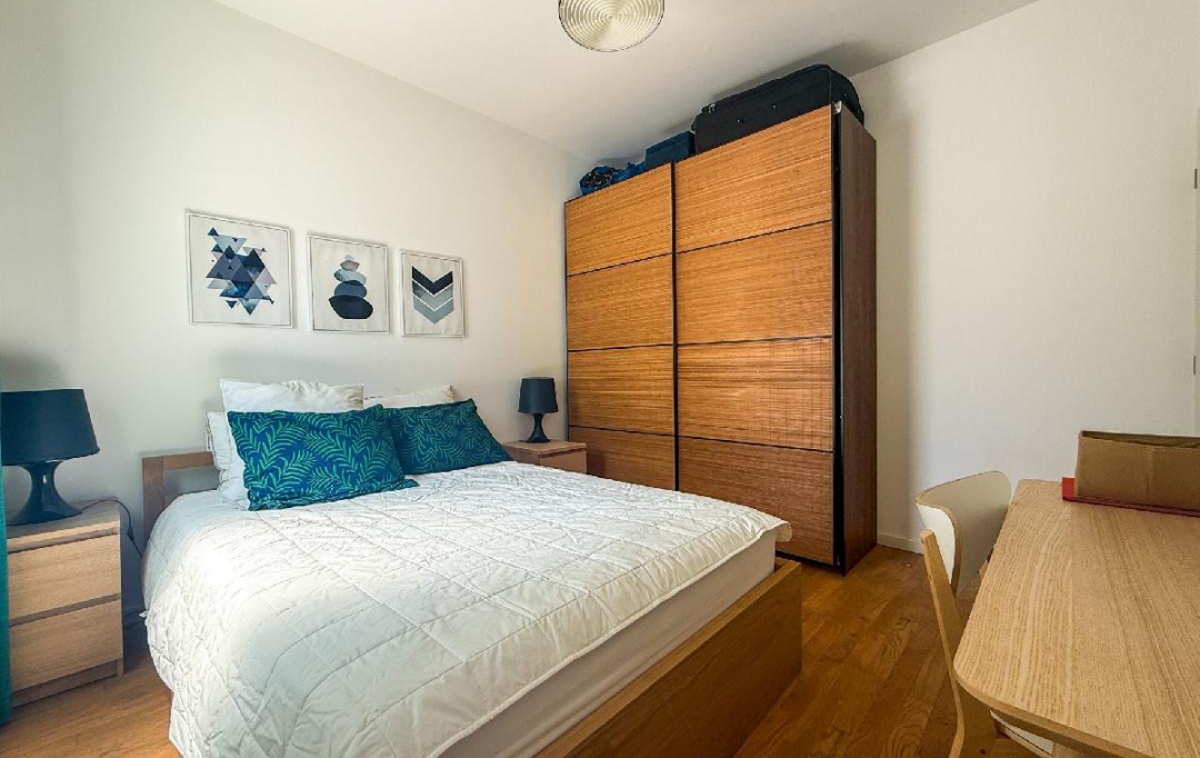 Annonces SARTROUVILLE : Appartement | RUEIL-MALMAISON (92500) | 38 m2 | 239 000 &euro; 