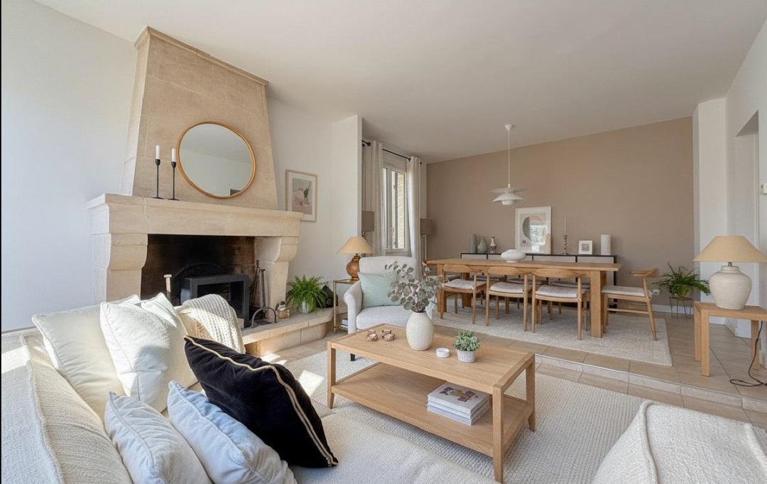 Annonces SARTROUVILLE : Maison / Villa | SAINT-CLOUD (92210) | 97 m2 | 875 000 &euro; 