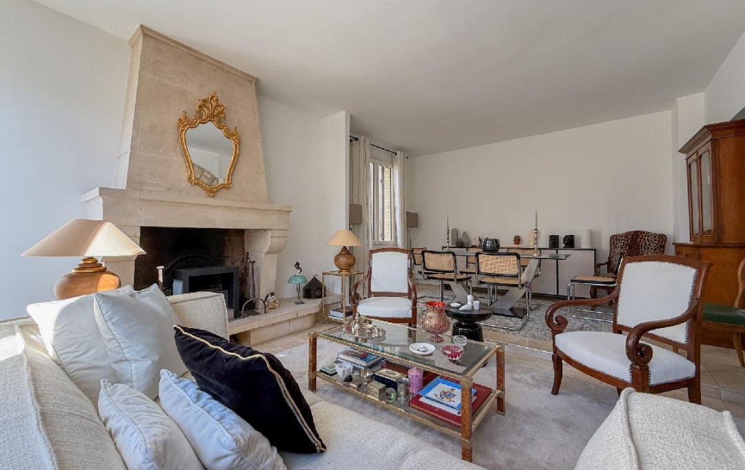 Annonces SARTROUVILLE : Maison / Villa | SAINT-CLOUD (92210) | 97 m2 | 875 000 &euro; 