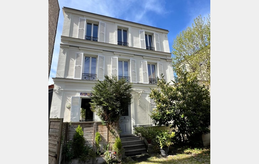 Annonces SARTROUVILLE : Appartement | BOIS-COLOMBES (92270) | 48 m2 | 345 000 &euro; 