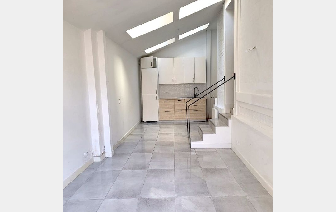 Annonces SARTROUVILLE : Appartement | BOIS-COLOMBES (92270) | 48 m2 | 345 000 &euro; 
