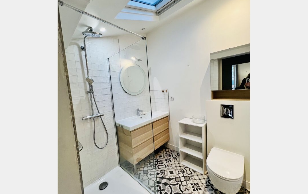 Annonces SARTROUVILLE : Appartement | BOIS-COLOMBES (92270) | 48 m2 | 345 000 &euro; 