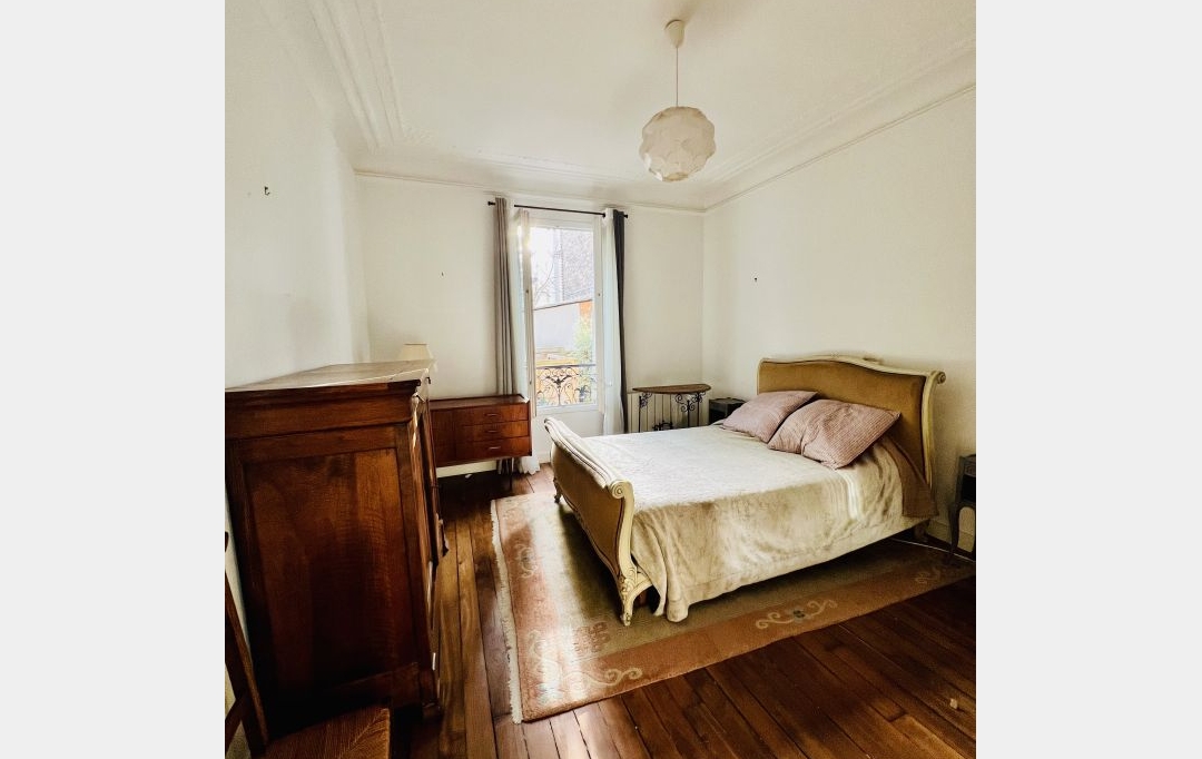 Annonces SARTROUVILLE : Appartement | BOIS-COLOMBES (92270) | 48 m2 | 345 000 &euro; 