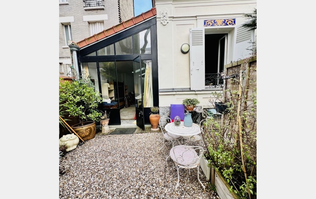 Annonces SARTROUVILLE : Appartement | BOIS-COLOMBES (92270) | 48 m2 | 345 000 &euro; 