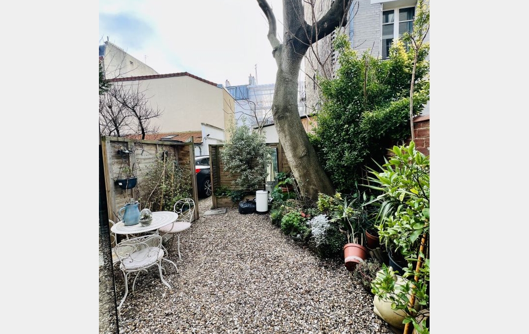 Annonces SARTROUVILLE : Appartement | BOIS-COLOMBES (92270) | 48 m2 | 345 000 &euro; 