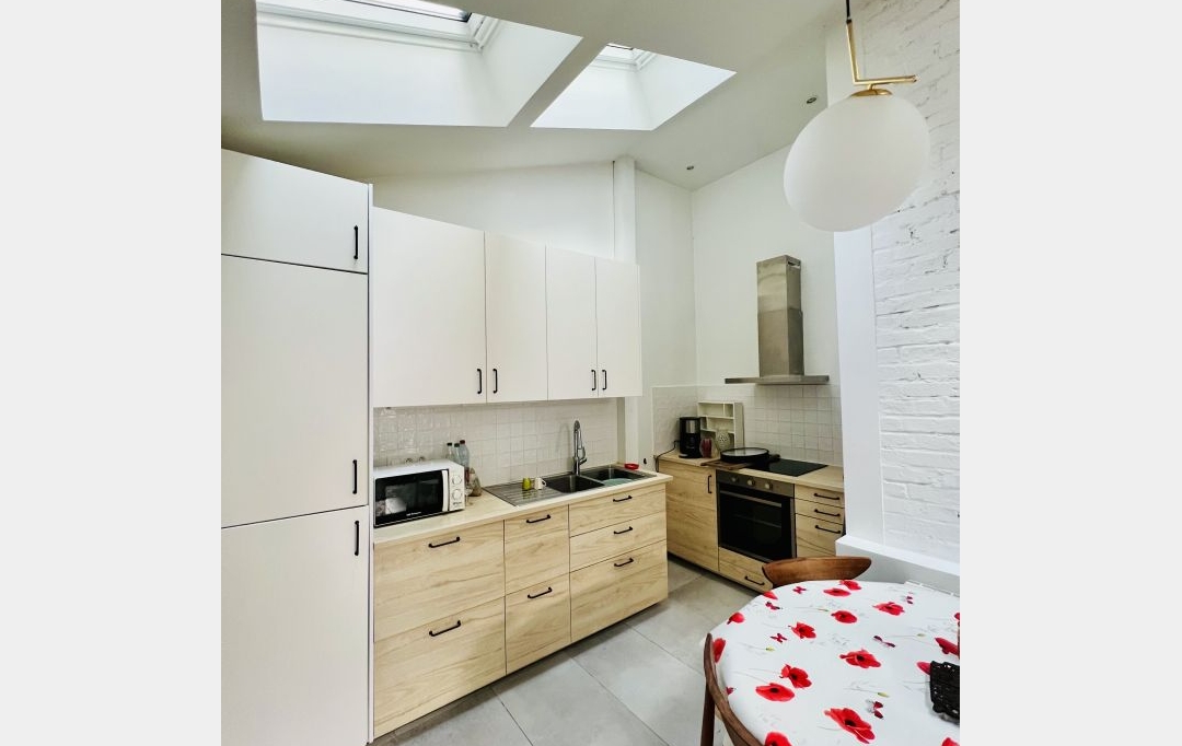 Annonces SARTROUVILLE : Appartement | BOIS-COLOMBES (92270) | 48 m2 | 345 000 &euro; 