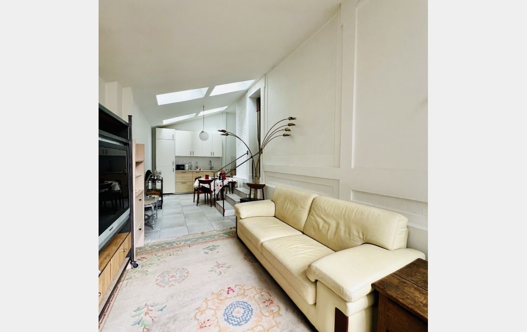Annonces SARTROUVILLE : Appartement | BOIS-COLOMBES (92270) | 48 m2 | 345 000 &euro; 