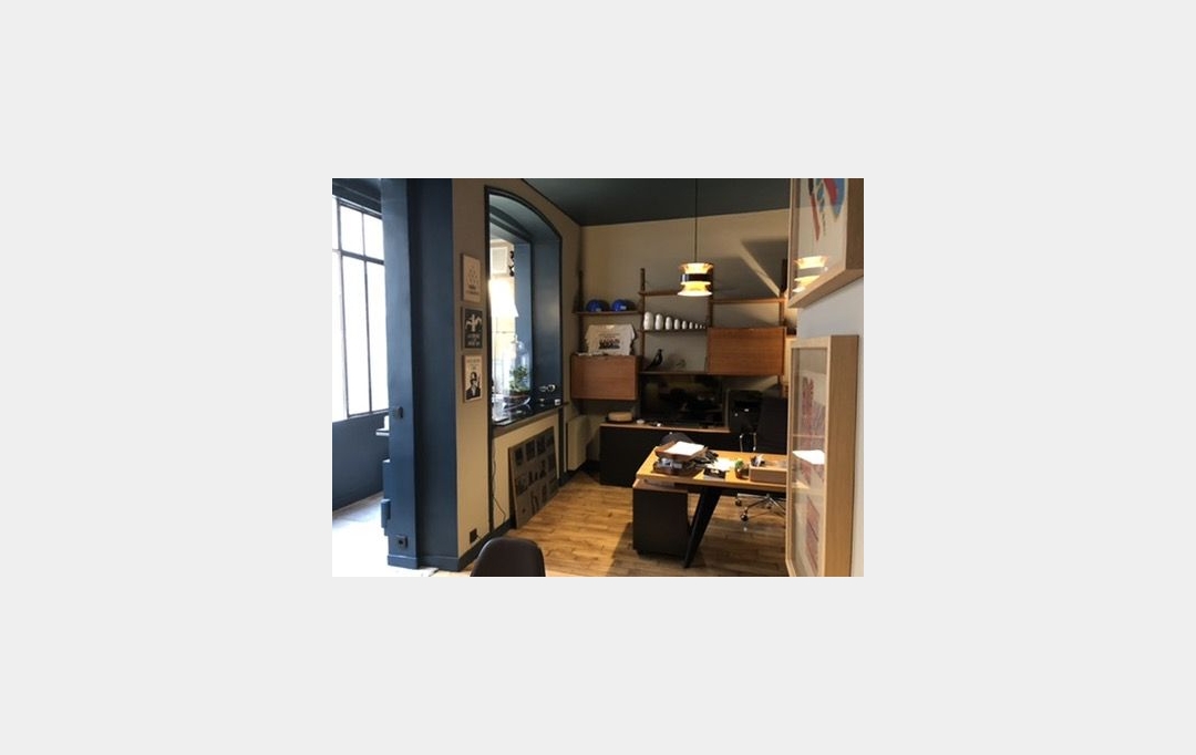 Annonces SARTROUVILLE : Appartement | PARIS (75009) | 30 m2 | 425 000 &euro; 