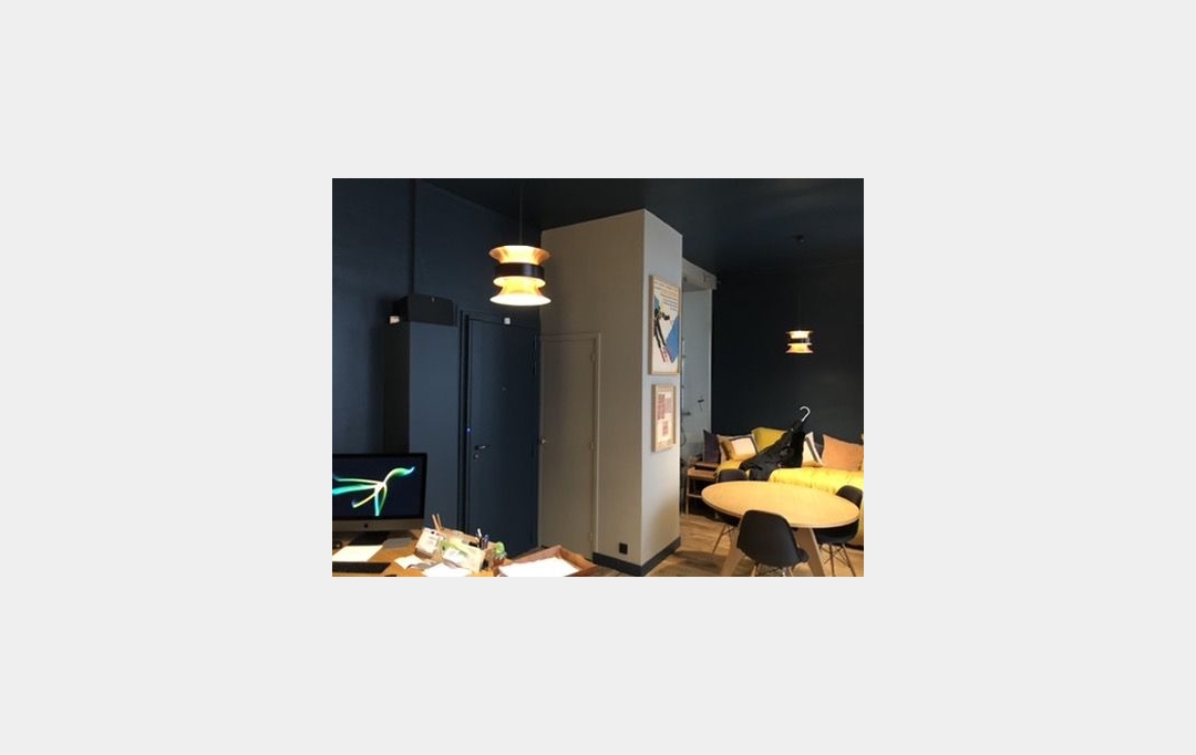 Annonces SARTROUVILLE : Appartement | PARIS (75009) | 30 m2 | 425 000 &euro; 