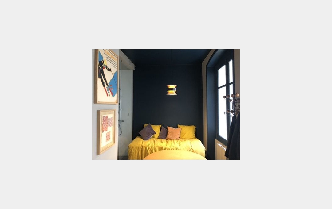 Annonces SARTROUVILLE : Appartement | PARIS (75009) | 30 m2 | 425 000 &euro; 