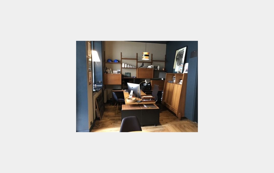 Annonces SARTROUVILLE : Appartement | PARIS (75009) | 30 m2 | 425 000 &euro; 