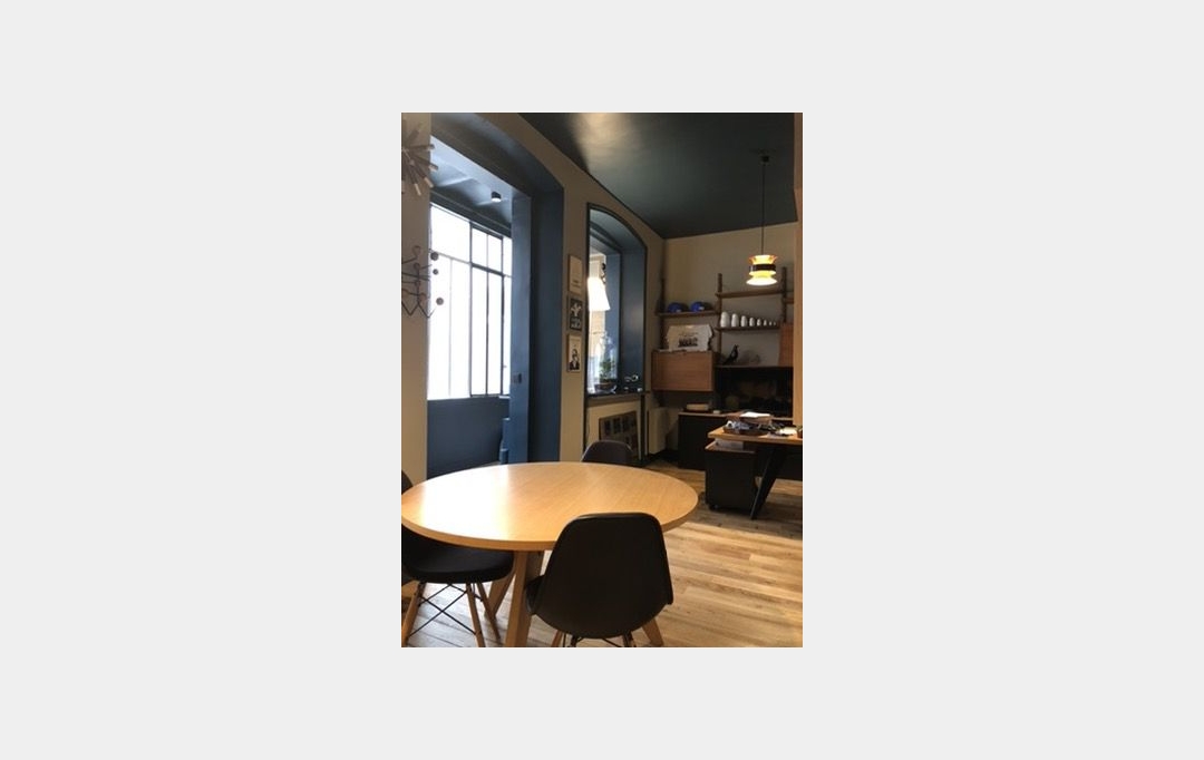 Annonces SARTROUVILLE : Appartement | PARIS (75009) | 30 m2 | 425 000 &euro; 