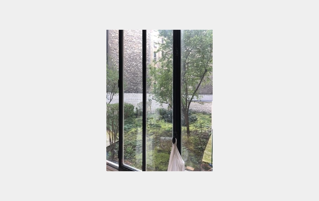 Annonces SARTROUVILLE : Appartement | PARIS (75009) | 30 m2 | 425 000 &euro; 