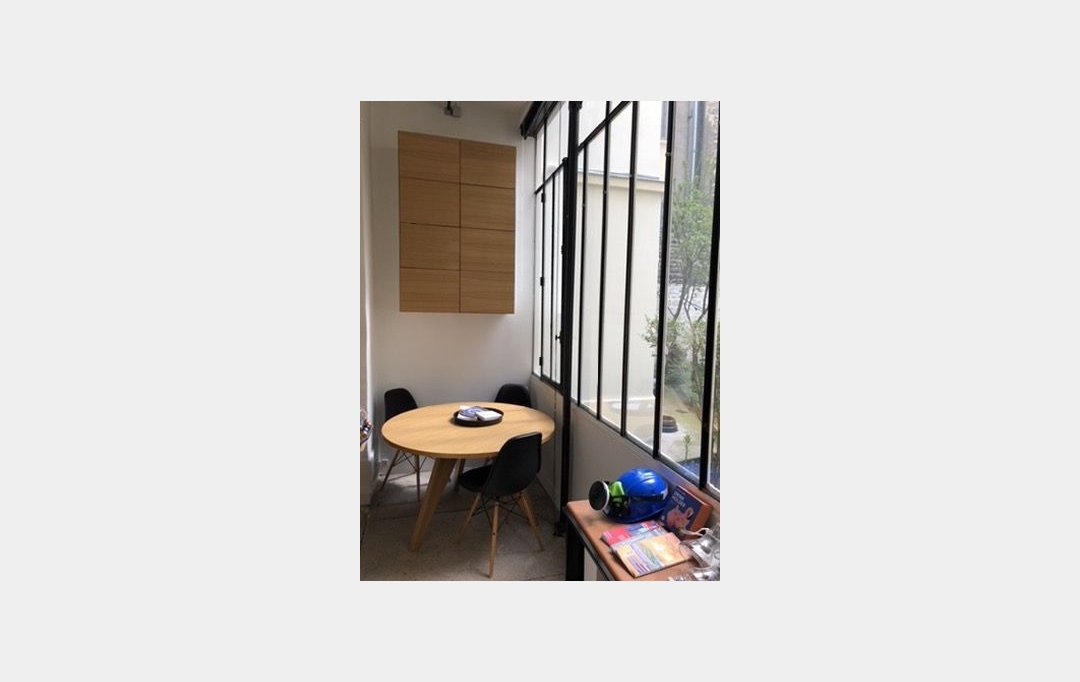 Annonces SARTROUVILLE : Appartement | PARIS (75009) | 30 m2 | 425 000 &euro; 