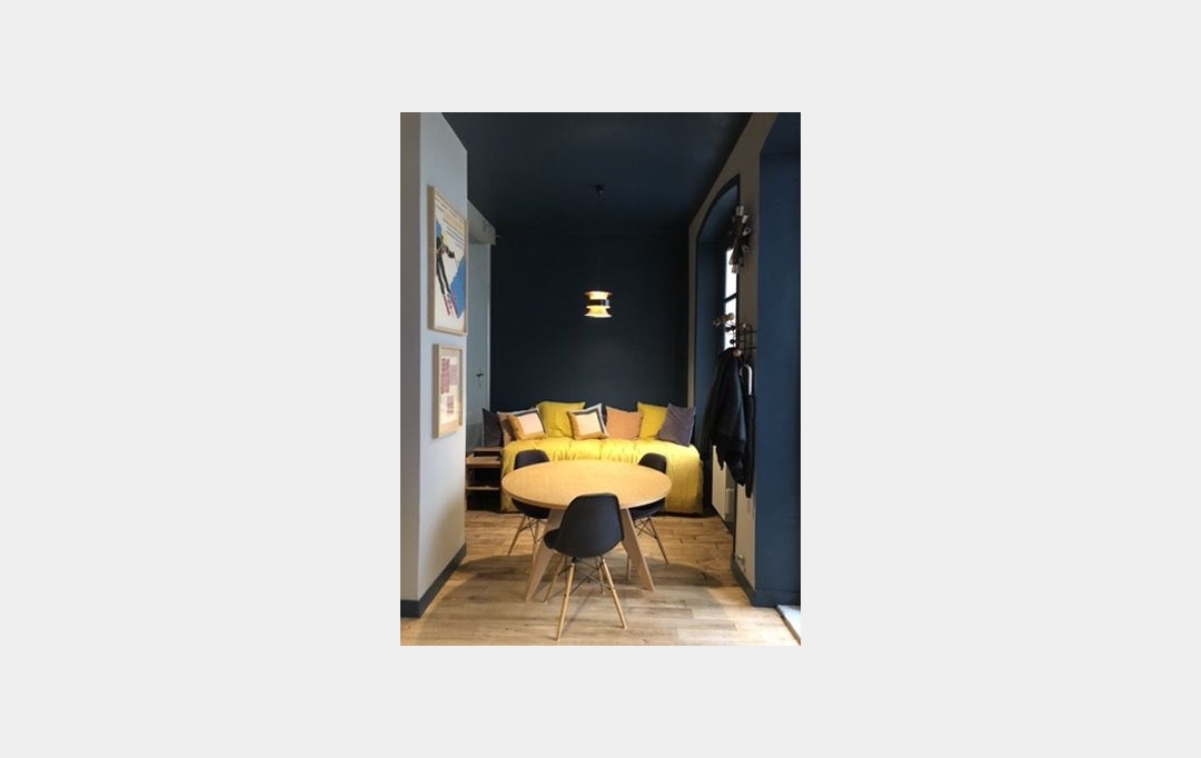 Annonces SARTROUVILLE : Appartement | PARIS (75009) | 30 m2 | 425 000 &euro; 