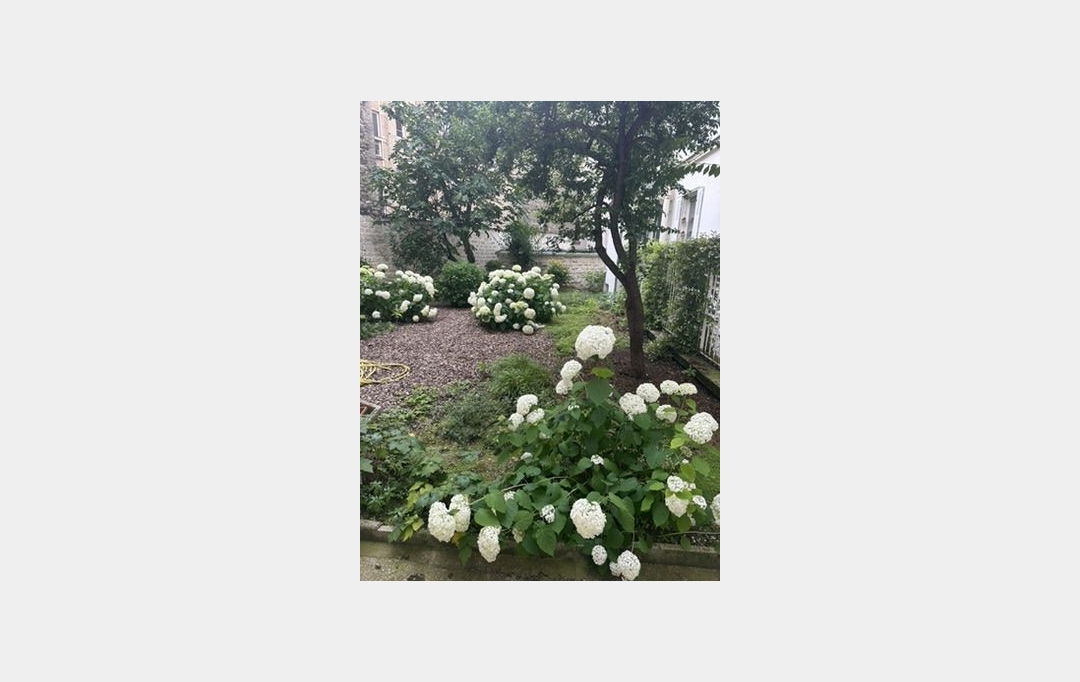 Annonces SARTROUVILLE : Appartement | PARIS (75009) | 30 m2 | 425 000 &euro; 