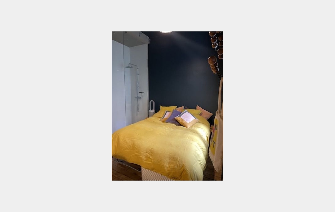 Annonces SARTROUVILLE : Appartement | PARIS (75009) | 30 m2 | 425 000 &euro; 